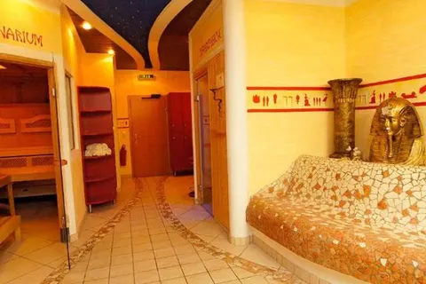 Aparthotel Panorama foto 9