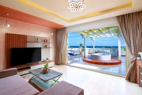 Pickalbatros Palace Resort in الهضبه — foto 15
