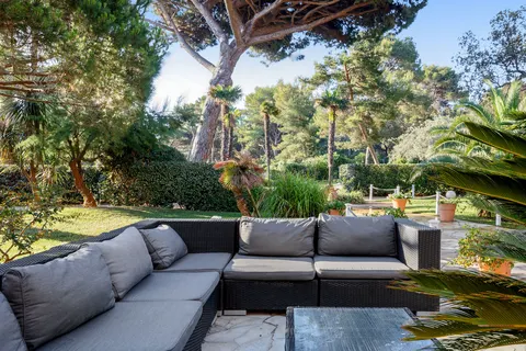 Hotel La Pinède foto 7