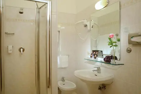 Best Western ARS Hotel in Fiumicino, foto 9