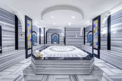 Hatipoglu Beach Hotel in Alanya — foto 17