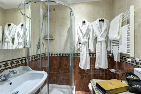 GKK Exclusive Private Suites in Venetië, foto 22