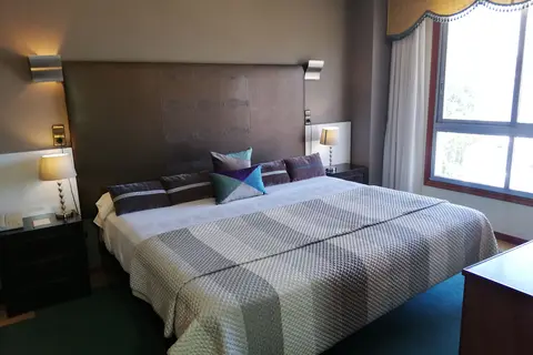 Hotel Ciudad de Vigo in Vigo, foto 3
