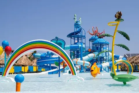 Kunuku Aqua Resort Curacao in Sint Willibrordus — foto 19