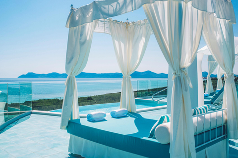 Iberostar Selection Albufera Playa foto 2