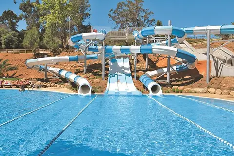 Hotel Gran Garbí Mar in Lloret de Mar — foto 7