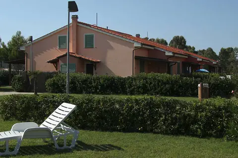 Villaggio La Rosa dei Venti in Vada — foto 15