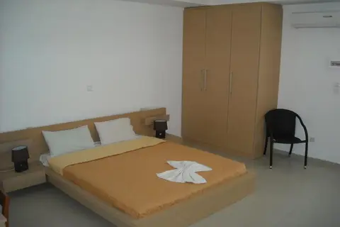 PefkosBreeze Family Resort & Spa in Pefki, foto 19