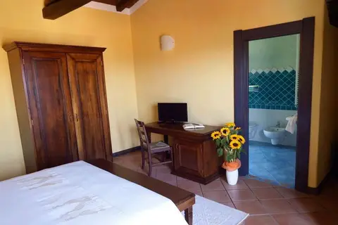 Agriturismo Su Vrau in Posada — foto 20