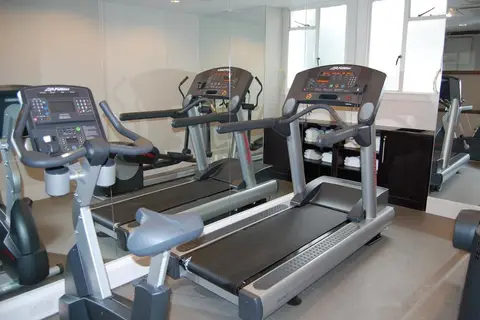 Best Western Mornington Hotel Hyde Park in Londen, foto 6