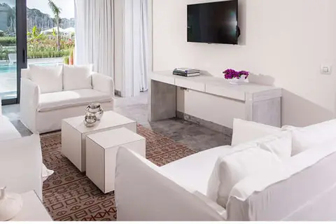 D-Resort Göcek in Muğla — foto 23