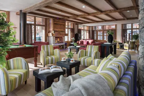 Résidence CGH Kalinda in Tignes — foto 6