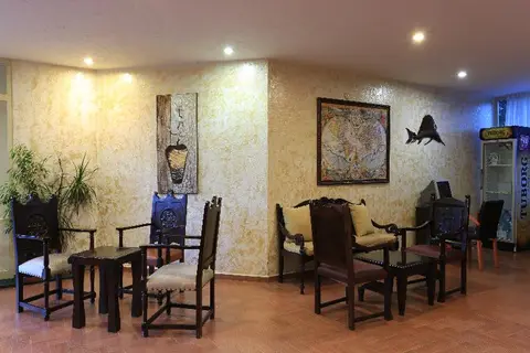 Club Amaris Apartments in Marmaris — foto 4