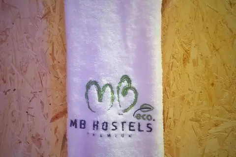MB Hostels Premium "ECO" in Nerja — foto 20