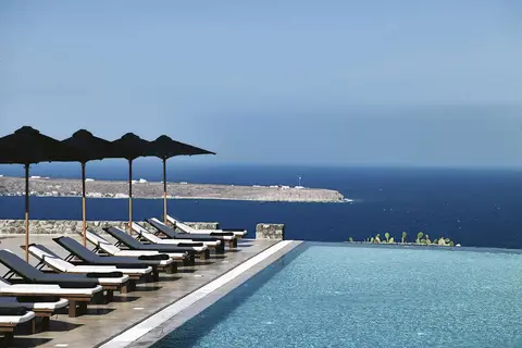 Santo Maris Oia Luxury Suites & Spa in Σαντορίνη — foto 10