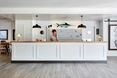 Hotel Delamar - adults only foto 5