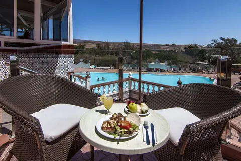 Hotel Corona Roja foto 14