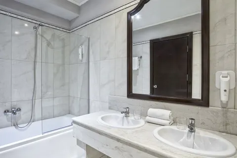 Sandy Beach Resort in Agios Georgios — foto 6