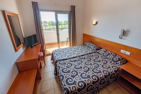 Hotel Santa Susanna Resort affiliated by Fergus in Santa Susanna — foto 13