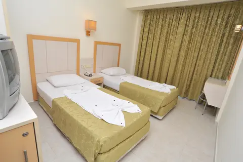 Cleopatra Golden Beach Hotel in Alanya — foto 28
