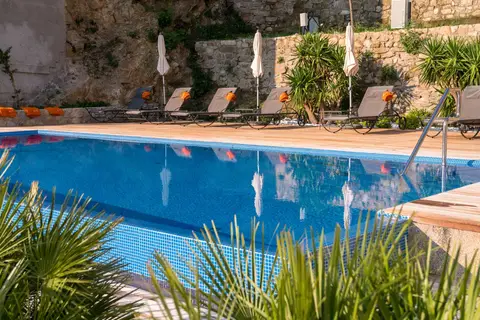Arbiana Heritage Luxury Boutique Hotel in Rab — foto 8