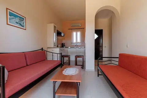 Ionian Arches Hotel in Gouvia, foto 30