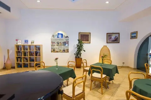 Joli Park Hotel in Gallipoli, foto 27