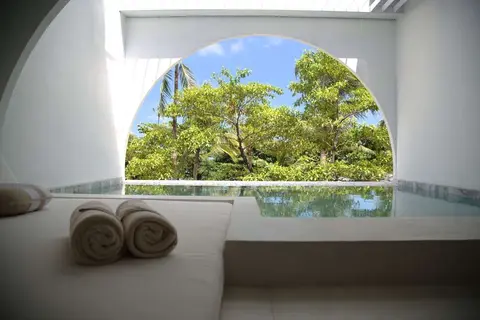Sala Samui Chaweng Beach Resort in เชิงมน — foto 13