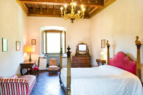 Appartementen Villa Pitiana foto 2