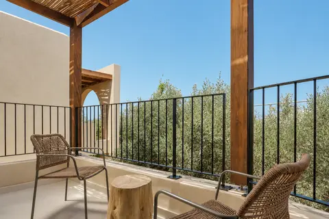 Vasia Resort & Spa Sissi Crete, by Marriott in Δημοτική Ενότητα Βραχασίου — foto 15