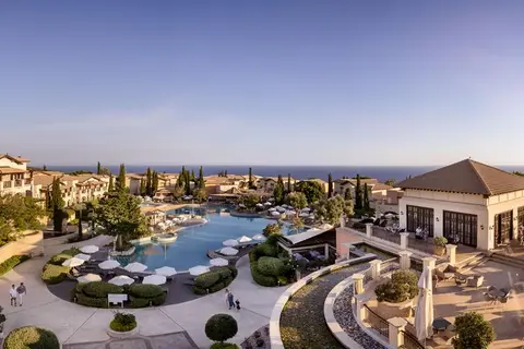 Aphrodite Hills Rentals - Apartments in Kouklia — foto 7
