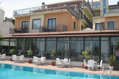 Hotel Villa Esperia in Taormina, foto 2