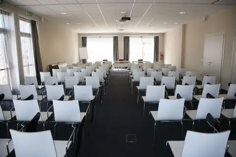 G Hotel in Osimo, foto 14