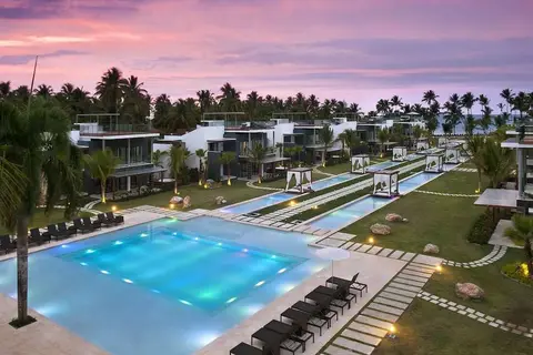 Sublime Samana Hotel & Residence in Las Terrenas — foto 16