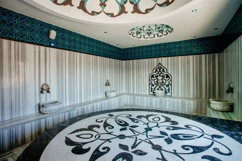 Selene Beach & Spa Hotel foto 14