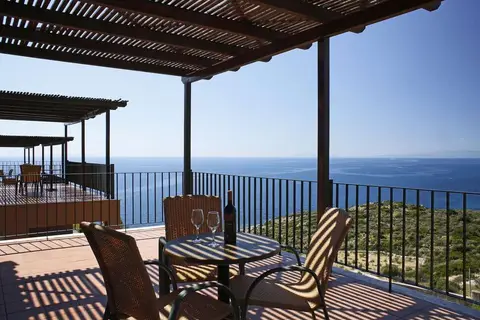 Asteris Hotel in Municipal Unit of Elios-Proni, foto 24