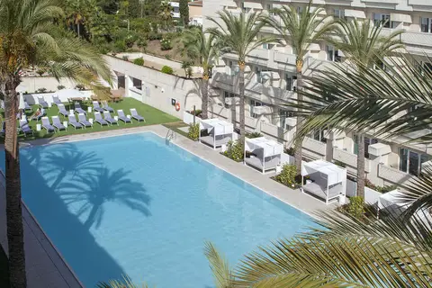 Alanda Marbella Hotel in Marbella