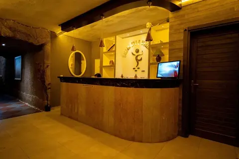 Tiana Beach Resort in Bodrum — foto 22