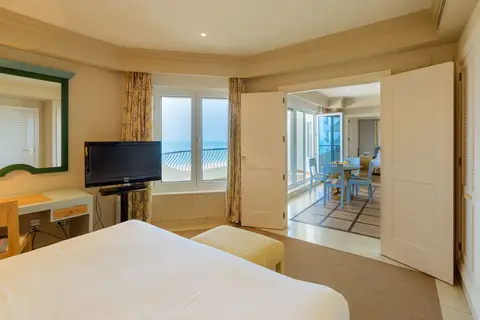 Hotel Playa Victoria in Cádiz — foto 21