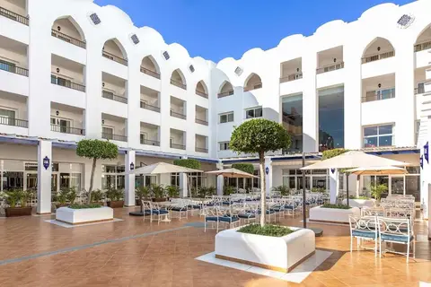 Sol Puerto Marina in Torremolinos — foto 10