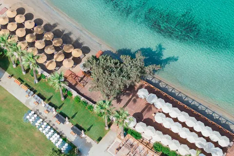 Hotel Agaya Didim Resort in Didim — foto 25