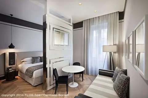Corso 281 Luxury Suites Roma in Rome, foto 24