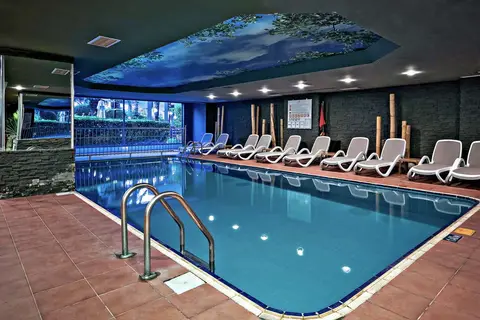 Mövenpick Resort Antalya Tekirova in Kemer, foto 13