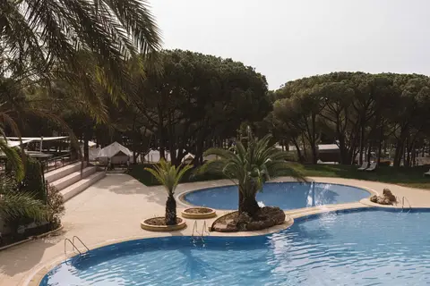 Wecamp Cala Montgó in l'Escala — foto 10