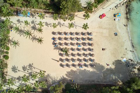 Hotel Occidental Cala Viñas foto 2