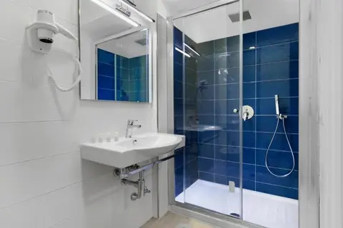 Eden Bleu in Vico Equense, foto 13