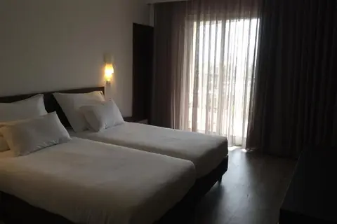 Hotel Euro Moniz in Porto Santo — foto 10