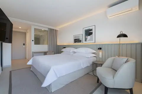 Bluesun Hotel Borak in Bol, foto 26