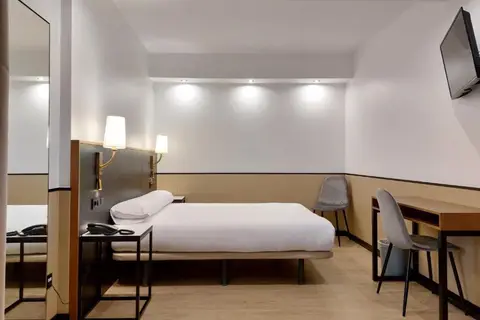 Hotel Costa Atlántica in Arteixo — foto 4