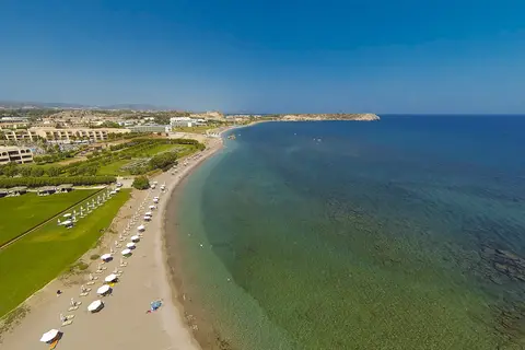 Kolymbia Bay Art in Kolymbia Bay Boutique Hotel, foto 19